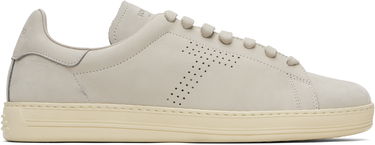Кецове и обувки Tom Ford TOM FORD Nubuck Warwick Бежово | J1507-LCL215N, 0