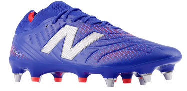 Кецове и обувки New Balance TEKELA PRO SG V5 Синьо | NBST2SLMP5, 2