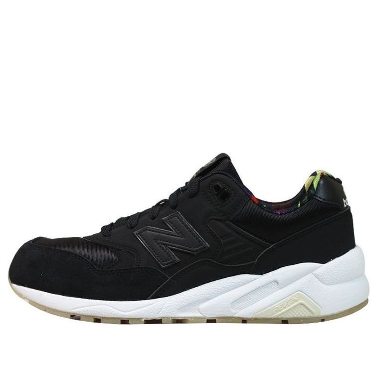 Кецове и обувки New Balance 580 Черно | WRT580RK
