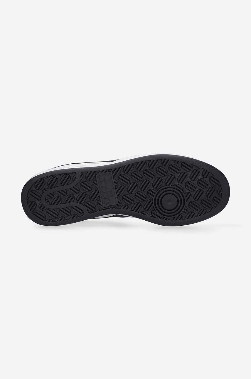 Кецове и обувки Diadora Magic Basket Low Icona Бяло | 501.179296.C1880, 1