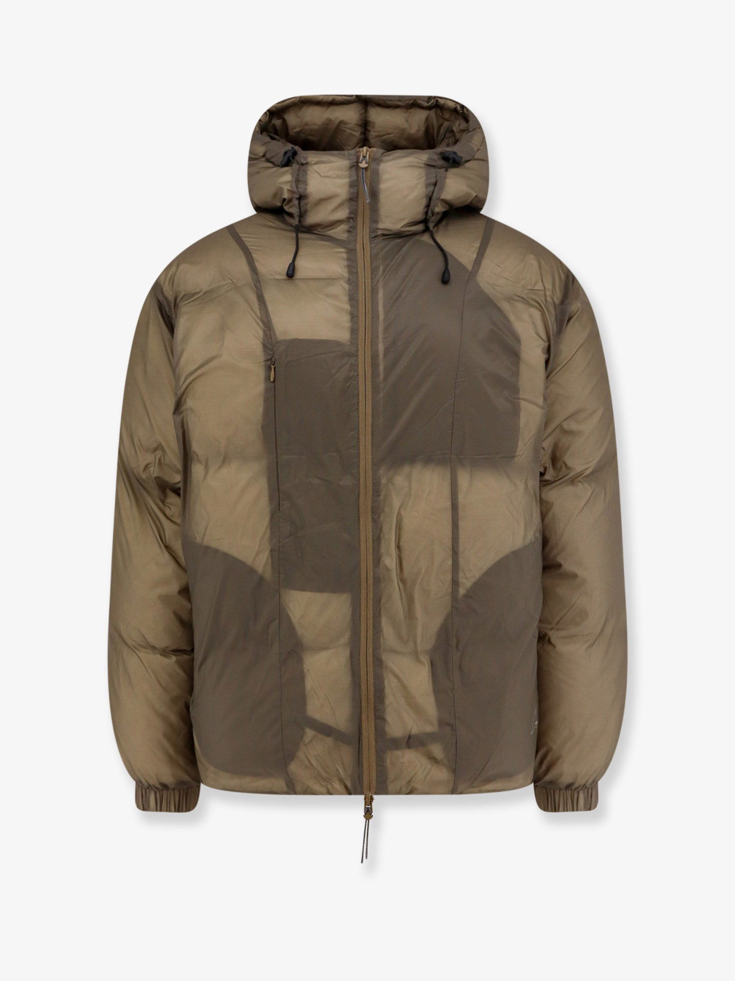 Яке ROA Jacket Зелено | RBMW0237FA184BEG0002, 0