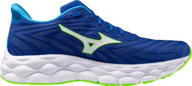 Кецове и обувки Mizuno WAVE SKY 8 Синьо | j1gc2402-53, 2