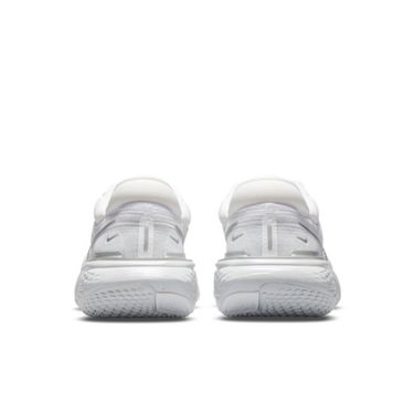 Кецове и обувки Nike ZoomX Invincible Run Flyknit W Бяло | CT2229-101, 2