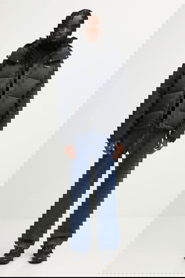 Пухо яке Columbia Snowqualmie Winter Puffer Jacket Черно | 2090761, 5