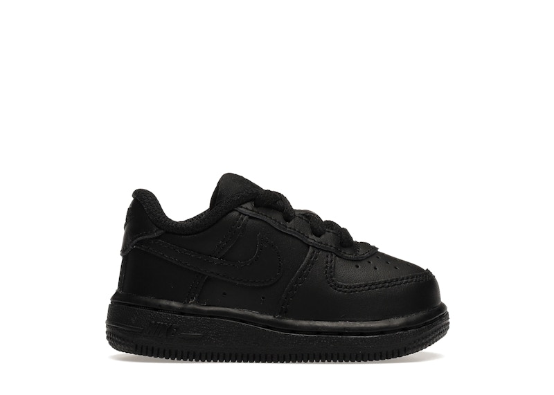 Кецове и обувки Nike Air Force 1 Черно | 314194-009, 0