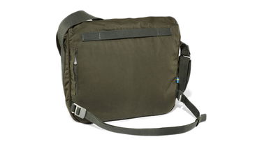 Чанта през рамо FJÄLLRÄVEN Kanken Greenland Small Shoulder Bag Зелено | F23155-662, 2