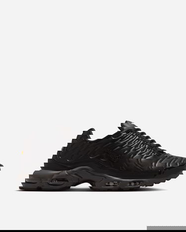 Кецове и обувки Nike Air Max Plus PRM "Black Tea" Черно | HJ4519-200, 1