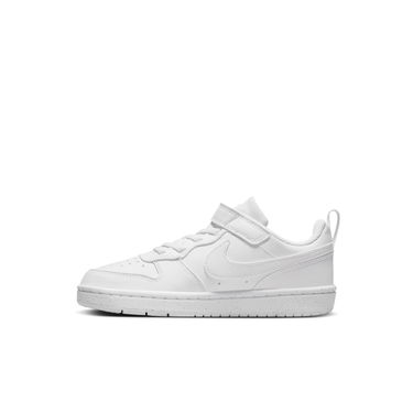 Кецове и обувки Nike Court Borough Low Recraft 2 Бяло | DV5457-106, 4