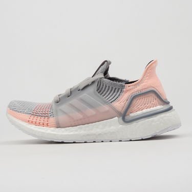 Кецове и обувки adidas Performance UltraBoost 19 W Сиво | B75881, 1