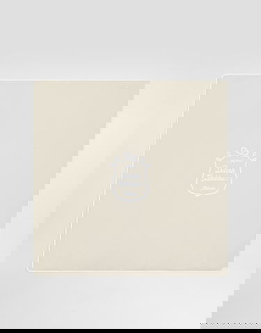 Домашен декор Dolce & Gabbana my first Dolce & Gabbana Jersey Blanket with Print Бежово | LNJA88G7PTYS9000, 3