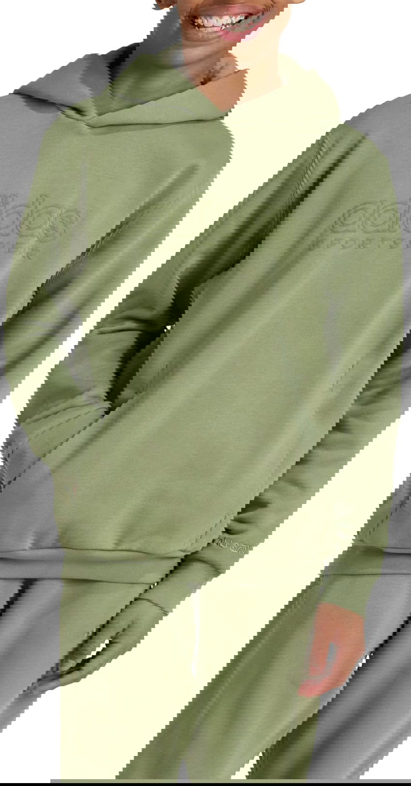 Суитчър adidas Originals J SZN GFX Hoodie Зелено | iw0919, 0