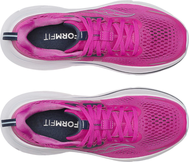 Кецове и обувки Saucony Guide 18 Розово | s10998-161, 3