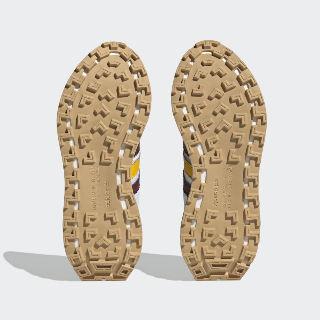 Кецове и обувки adidas Originals Retropy E5 Бежово | IF4970, 1