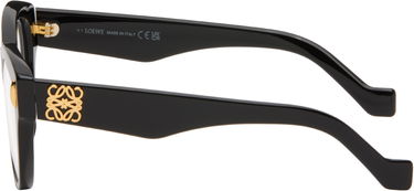 Слънчеви очила Loewe Anagram Glasses Черно | LW50102IW52001 192337240409, 2