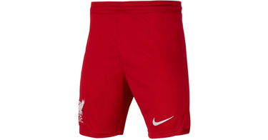Къси панталони Nike Dri-FIT Liverpool FC 2023/24 Shorts Червено | dx2788-687, 1