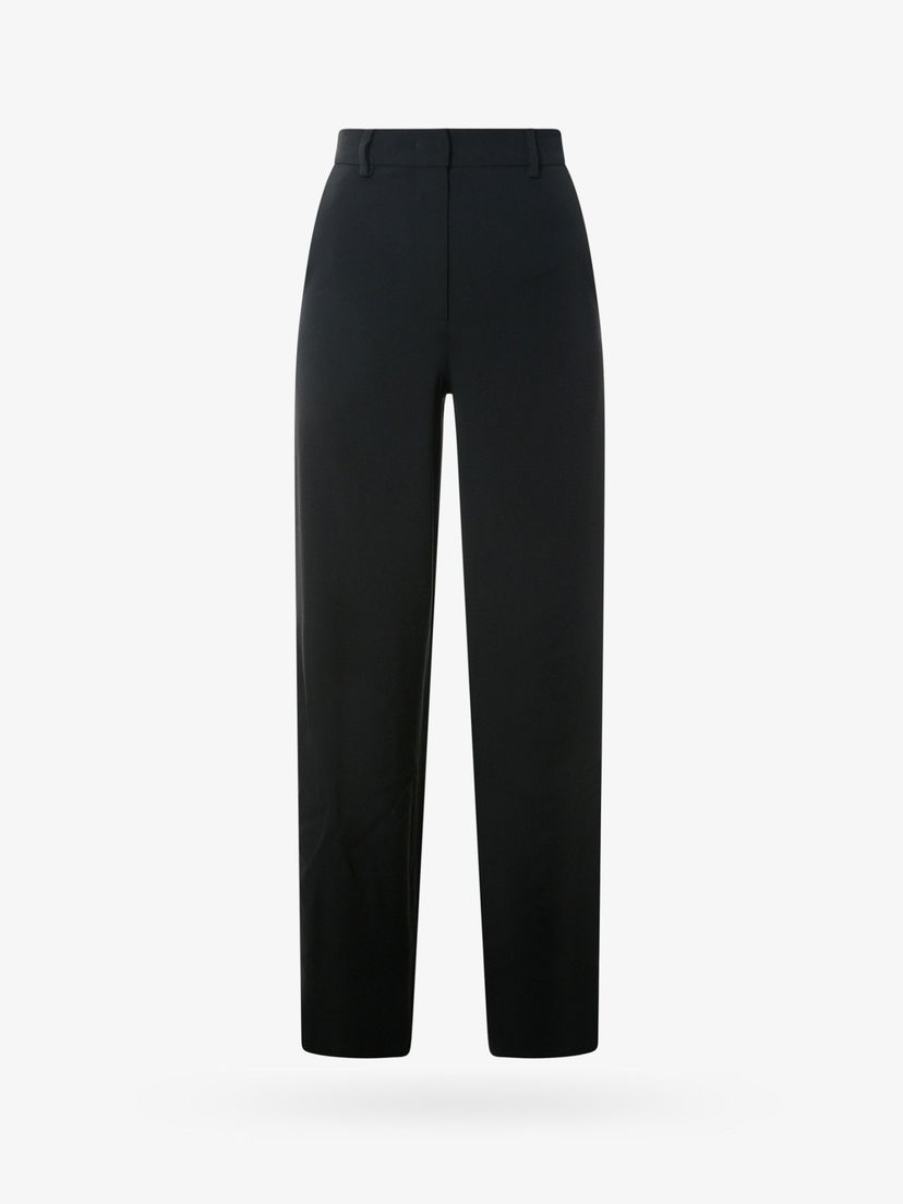 Панталони Giorgio Armani Trousers Черно | 3WHPP0WUT03NGUC99