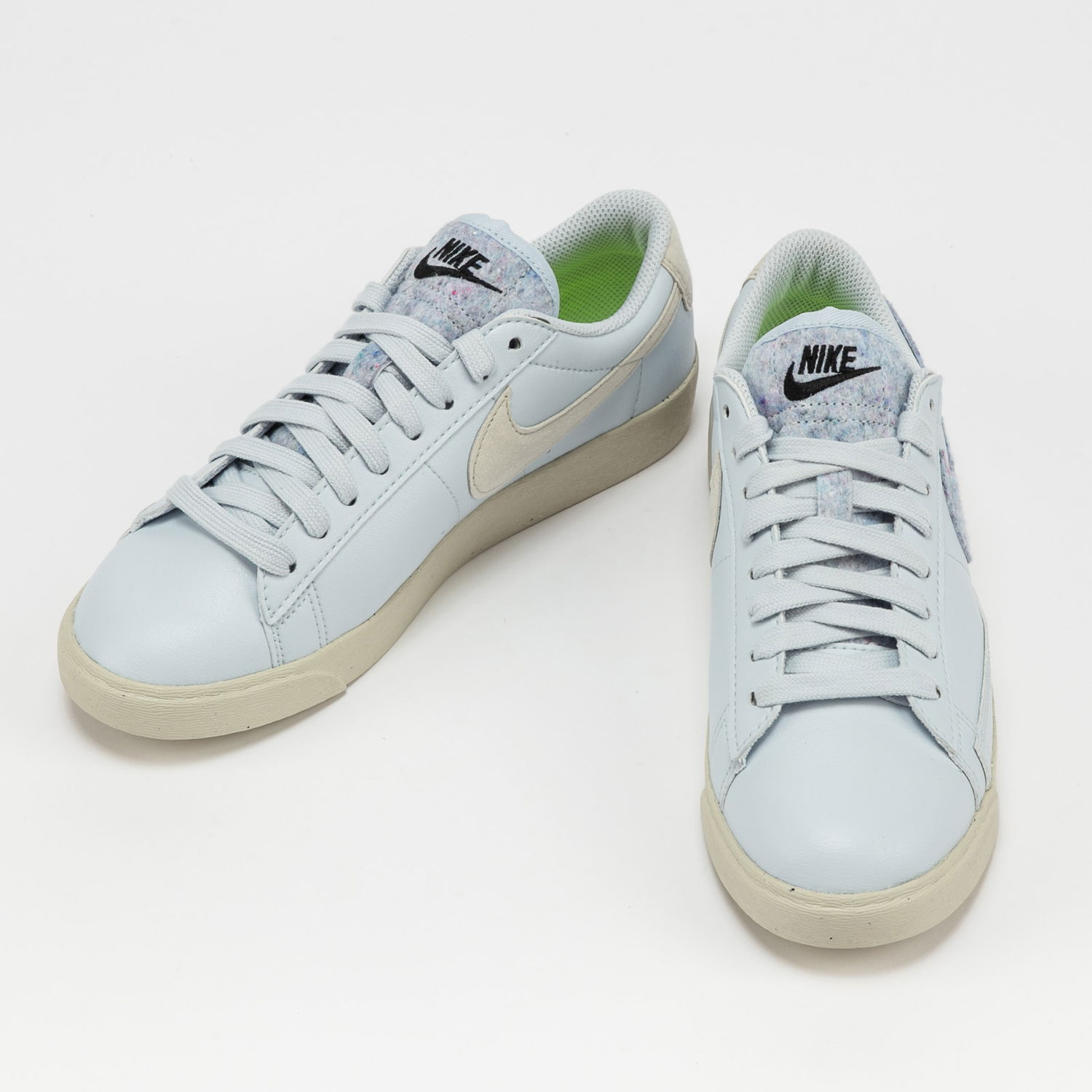 Кецове и обувки Nike W Blazer Low SE Синьо | DA4934-400, 1