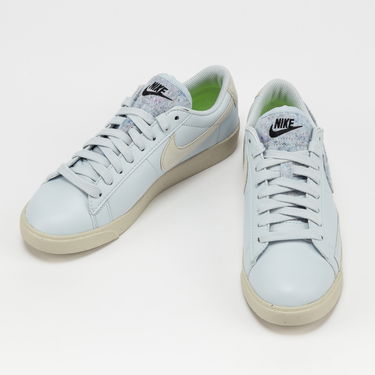 Кецове и обувки Nike W Blazer Low SE Синьо | DA4934-400, 1
