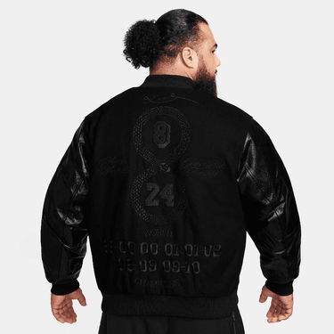 Яке Nike Kobe Bryant Destroyer Jacket Черно | FB6982-010, 1