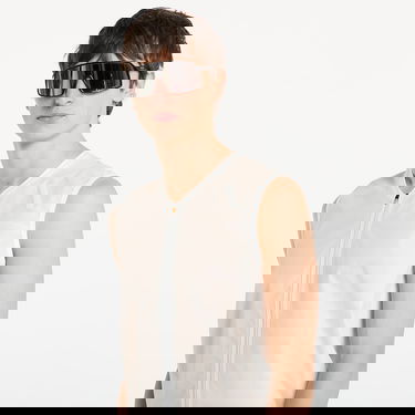 Жилетка Soar Running Rainout Vest Бяло | AW25-SG1M-ECR, 1