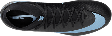 Кецове и обувки Nike Zoom Superfly 10 Academy AG Черно | fq8329-001, 3