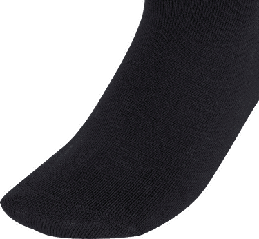 Чорапи adidas Performance 3-Stripes Crew Socks - 6 Pairs Черно | JV7411, 4