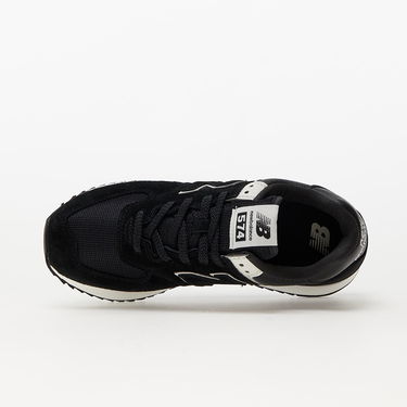 Кецове и обувки New Balance 574 ZAB Черно | WL574ZAB, 2