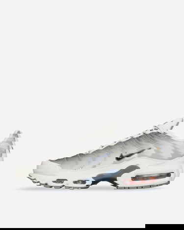 Кецове и обувки Nike Air Max Plus "Sail Grey" Сиво | FQ2892-100, 6