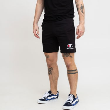 Къси панталони Champion Bermuda Черно | 219936-KK001, 0