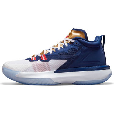 Кецове и обувки Jordan Air Jordan Zion 1 Синьо | DA3130-401, 0