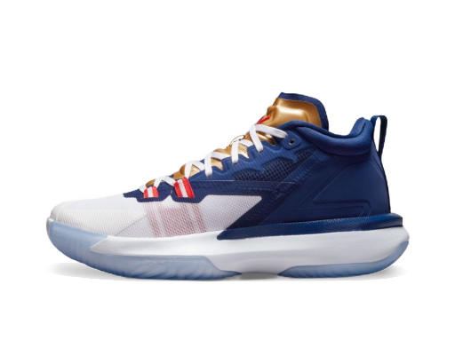 Баскетбол Jordan Air Jordan Zion 1 Синьо | DA3130-401