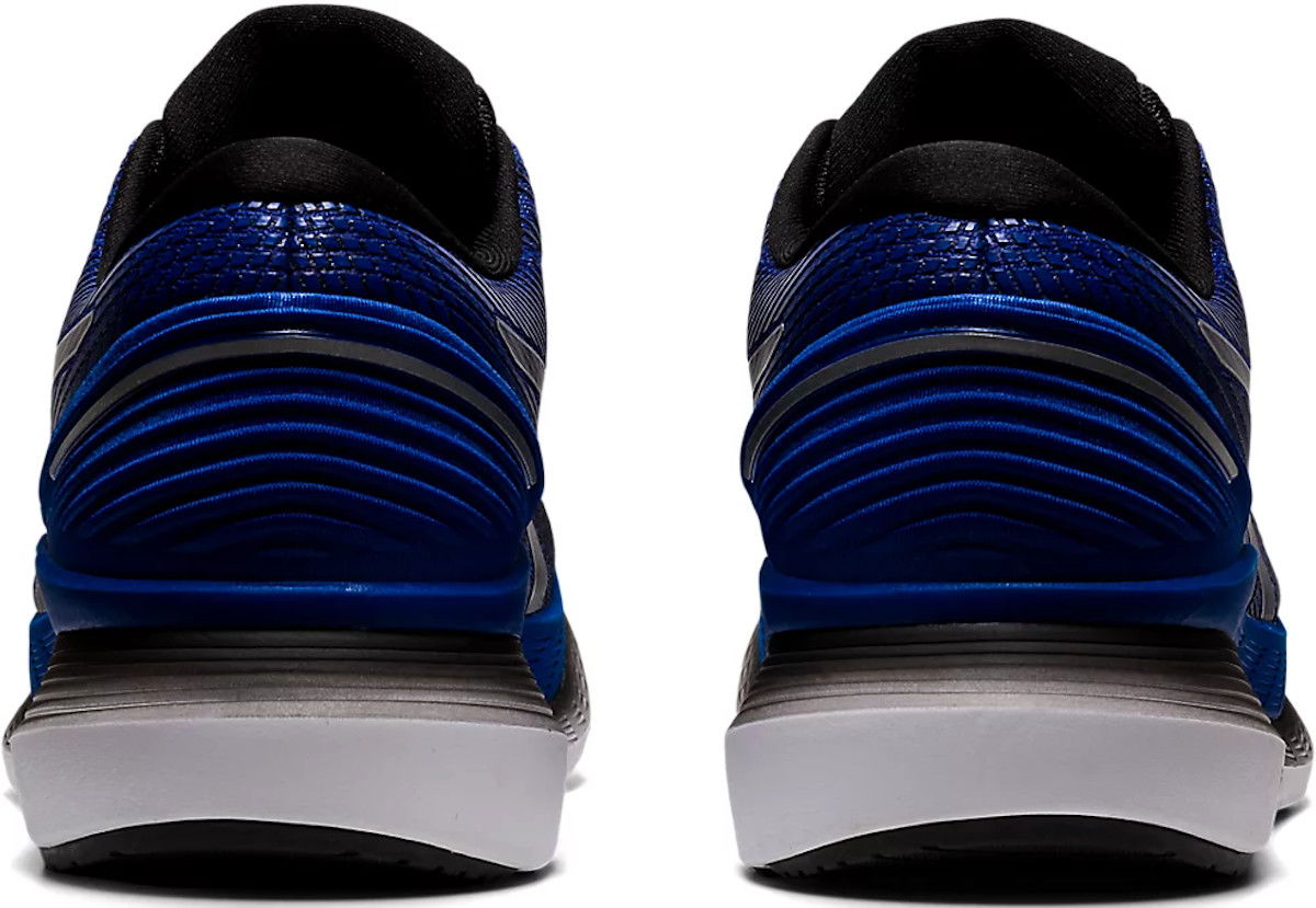 Кецове и обувки Asics GlideRide 2 Синьо | 1011b016-010, 1
