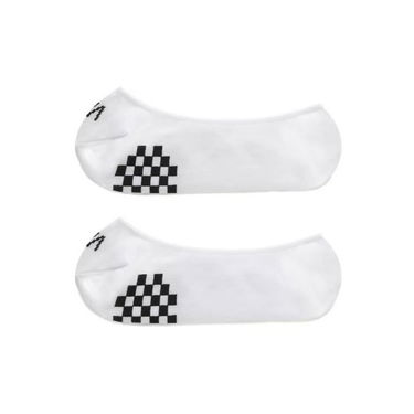 Чорапи Vans Vans No-Show Socks Бяло | VN0A33TIYB2, 0