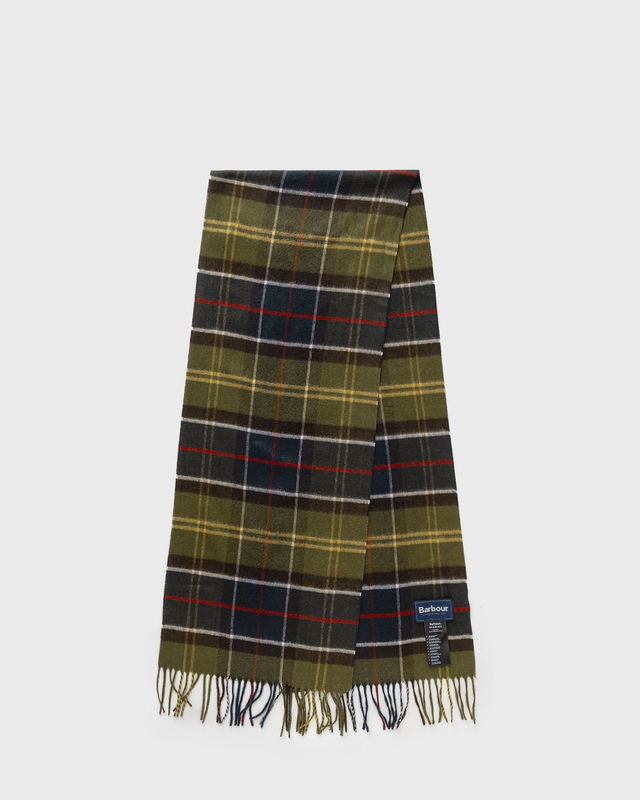 Yaxley Tar Scarve