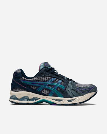 Кецове и обувки Asics GEL-Kayano 14 Тъмно синьо | 1201A161-024, 0