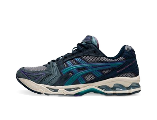 Кецове и обувки Asics GEL-Kayano 14 Тъмно синьо | 1201A161-024