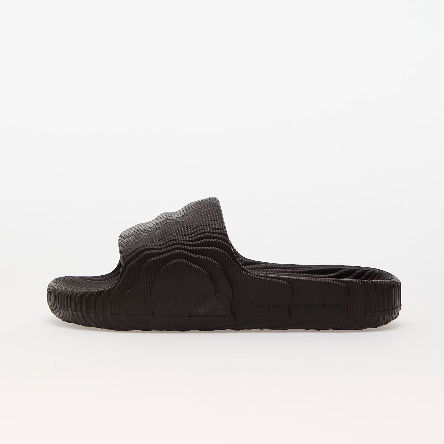 Кецове и обувки adidas Originals Adilette 22 W Кафяво | IF9482, 0