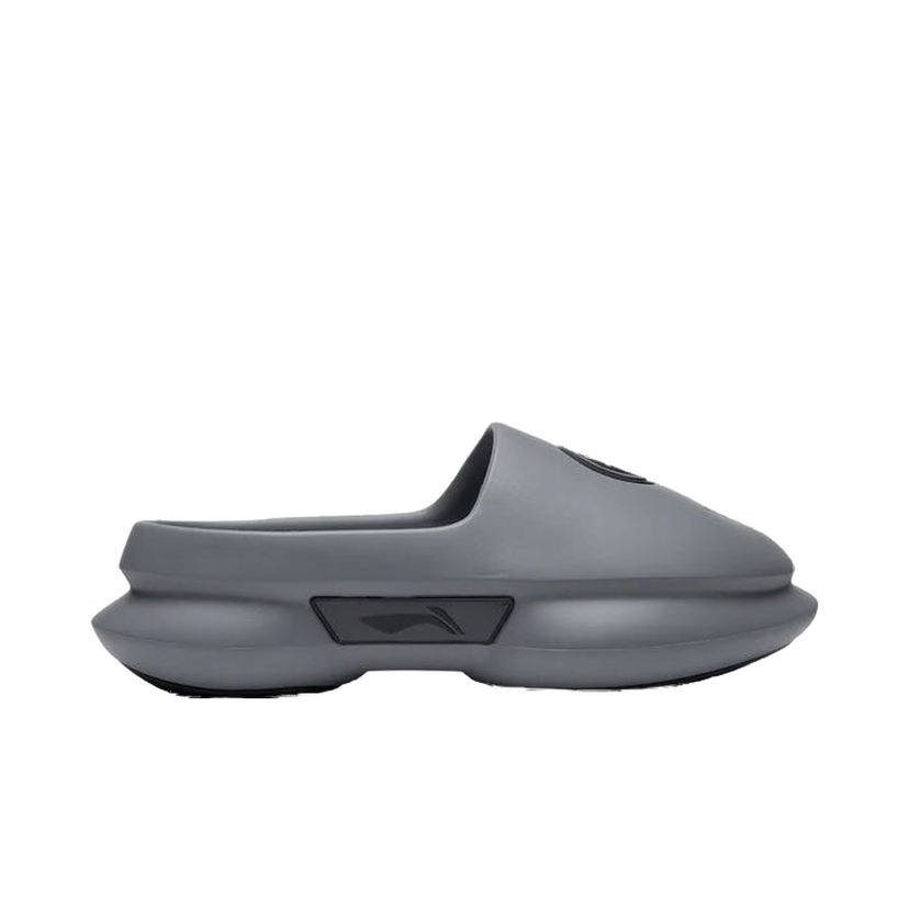 Кецове и обувки Li-Ning Wade Slide Gray Сиво | ABTU003-5