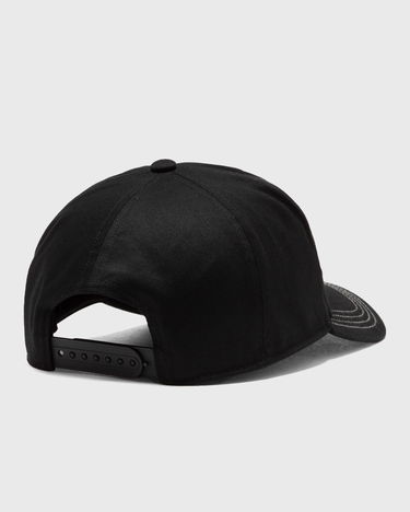 Шапка с козирка Represent Clo Represent Overdrive Badge Cap Черно | MLM8851-01, 3