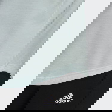Потник adidas Originals LOUNGEWEAR Essentials Loose Logo Tank Top Тюркоазено | HD1683, 2