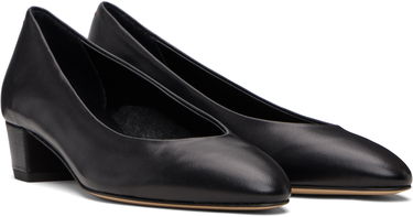 Бижута Aeyde Aeyde Helia Low-Cut Pumps Черно | A11-PU0592001001-225, 3