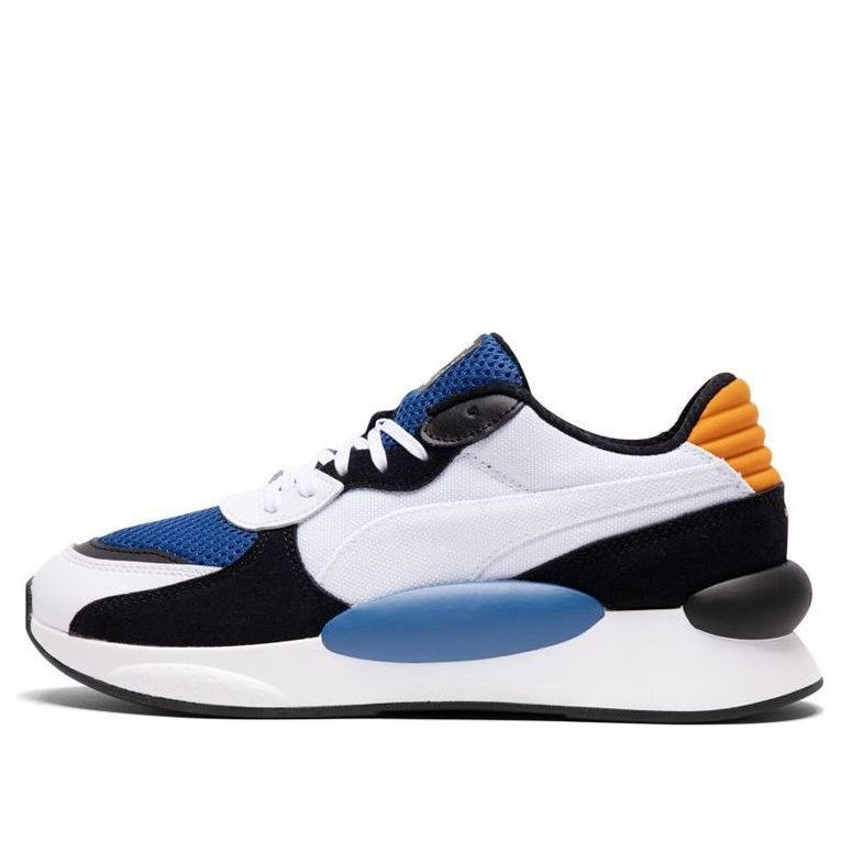 Кецове и обувки Puma RS 9.8 Cosmic Синьо | 370367-03