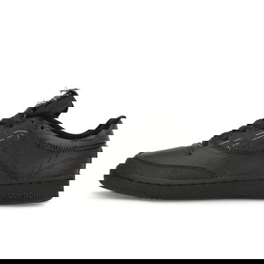 Кецове и обувки Reebok Maison Margiela x Project 0 CC MO Черно | GW5012, 0