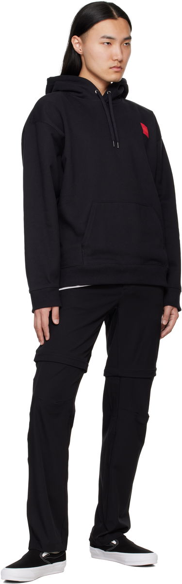 Суитчър The North Face 40th Anniversary Mountain Heavyweight Hoodie Черно | NF0A8BXX, 3