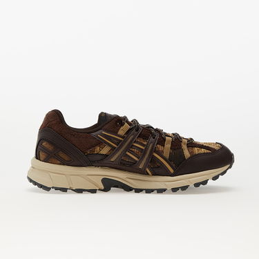 Кецове и обувки Asics Gel-Sonoma 15-50 Кафяво | 1201A818-200, 4