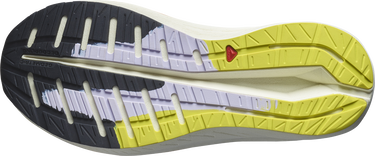 Кецове и обувки Salomon AERO VOLT 2 W Бяло | l47427400, 4