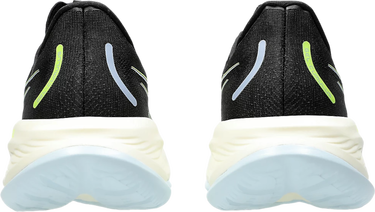 Кецове и обувки Asics GEL-CUMULUS 26 Черно | 1012b599-006, 4