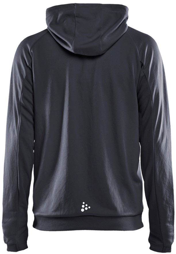 Суитчър Craft Craft Evolve Hood Jacket Сиво | 1910157-995000, 1