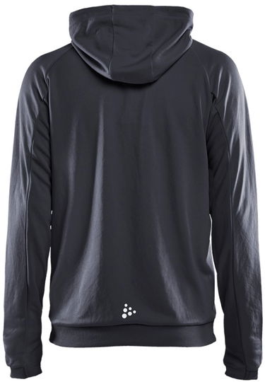 Суитчър Craft Craft Evolve Hood Jacket Сиво | 1910157-995000, 1