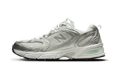 Кецове и обувки New Balance 530 Сиво | MR530ZEL, 8